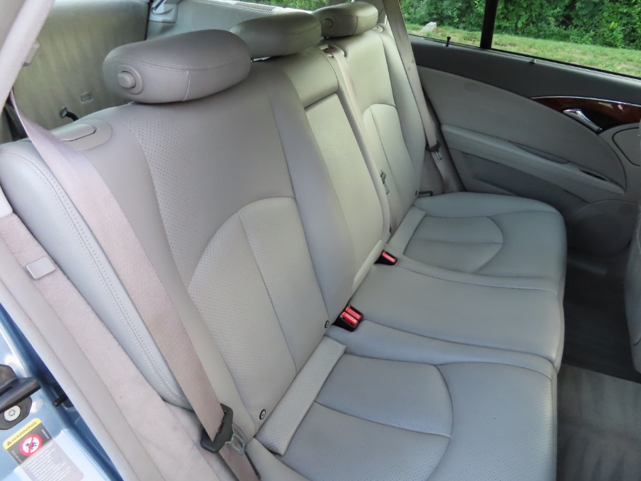 2006 Mercedes-Benz E-Class 4dr Wgn 3.5L 4MATIC AWD, available for sale in North Salem, New York | Meccanic Shop North Inc. North Salem, New York 2006 Mercedes-Benz E-Class 4dr Wgn 3.5L 4MATIC AWD, available for sale in North Salem, New York | Meccanic Shop North Inc. North Salem, New York