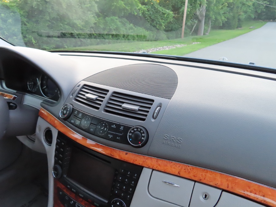 2006 Mercedes-Benz E-Class 4dr Wgn 3.5L 4MATIC AWD, available for sale in North Salem, New York | Meccanic Shop North Inc. North Salem, New York 2006 Mercedes-Benz E-Class 4dr Wgn 3.5L 4MATIC AWD, available for sale in North Salem, New York | Meccanic Shop North Inc. North Salem, New York