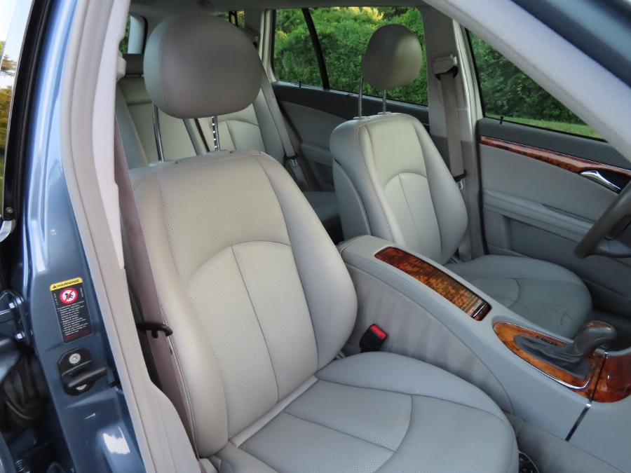 2006 Mercedes-Benz E-Class 4dr Wgn 3.5L 4MATIC AWD, available for sale in North Salem, New York | Meccanic Shop North Inc. North Salem, New York 2006 Mercedes-Benz E-Class 4dr Wgn 3.5L 4MATIC AWD, available for sale in North Salem, New York | Meccanic Shop North Inc. North Salem, New York
