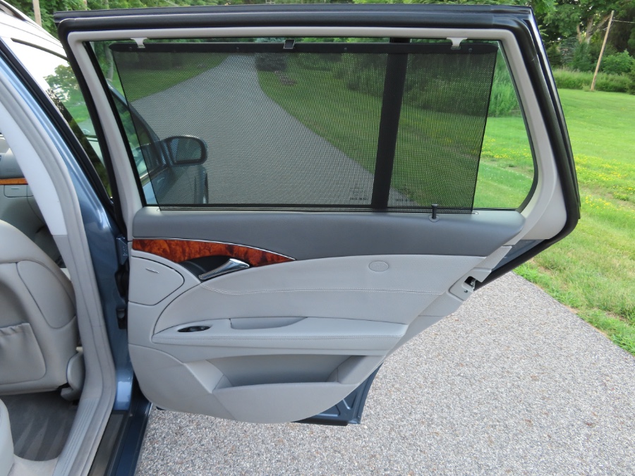 2006 Mercedes-Benz E-Class 4dr Wgn 3.5L 4MATIC AWD, available for sale in North Salem, New York | Meccanic Shop North Inc. North Salem, New York 2006 Mercedes-Benz E-Class 4dr Wgn 3.5L 4MATIC AWD, available for sale in North Salem, New York | Meccanic Shop North Inc. North Salem, New York