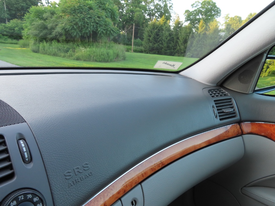 2006 Mercedes-Benz E-Class 4dr Wgn 3.5L 4MATIC AWD, available for sale in North Salem, New York | Meccanic Shop North Inc. North Salem, New York 2006 Mercedes-Benz E-Class 4dr Wgn 3.5L 4MATIC AWD, available for sale in North Salem, New York | Meccanic Shop North Inc. North Salem, New York