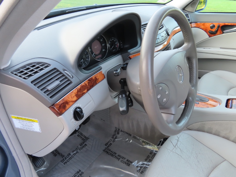 2006 Mercedes-Benz E-Class 4dr Wgn 3.5L 4MATIC AWD, available for sale in North Salem, New York | Meccanic Shop North Inc. North Salem, New York 2006 Mercedes-Benz E-Class 4dr Wgn 3.5L 4MATIC AWD, available for sale in North Salem, New York | Meccanic Shop North Inc. North Salem, New York
