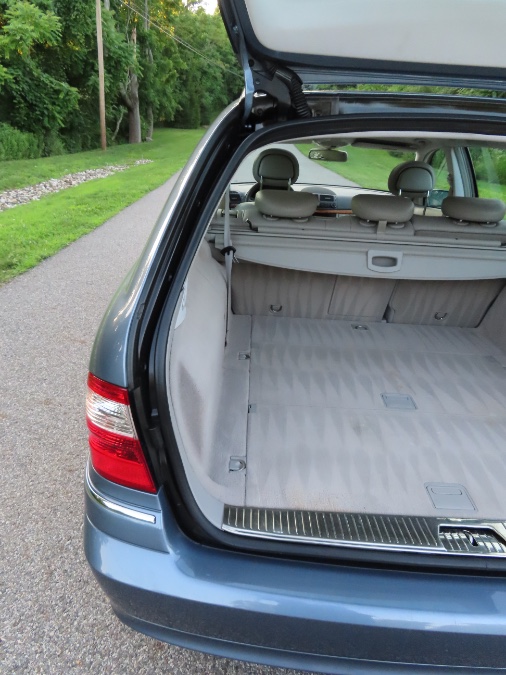 2006 Mercedes-Benz E-Class 4dr Wgn 3.5L 4MATIC AWD, available for sale in North Salem, New York | Meccanic Shop North Inc. North Salem, New York 2006 Mercedes-Benz E-Class 4dr Wgn 3.5L 4MATIC AWD, available for sale in North Salem, New York | Meccanic Shop North Inc. North Salem, New York