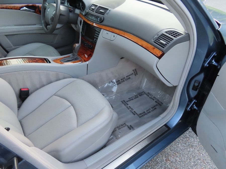2006 Mercedes-Benz E-Class 4dr Wgn 3.5L 4MATIC AWD, available for sale in North Salem, New York | Meccanic Shop North Inc. North Salem, New York 2006 Mercedes-Benz E-Class 4dr Wgn 3.5L 4MATIC AWD, available for sale in North Salem, New York | Meccanic Shop North Inc. North Salem, New York
