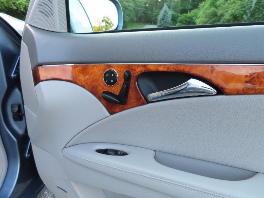 2006 Mercedes-Benz E-Class 4dr Wgn 3.5L 4MATIC AWD, available for sale in North Salem, New York | Meccanic Shop North Inc. North Salem, New York 2006 Mercedes-Benz E-Class 4dr Wgn 3.5L 4MATIC AWD, available for sale in North Salem, New York | Meccanic Shop North Inc. North Salem, New York