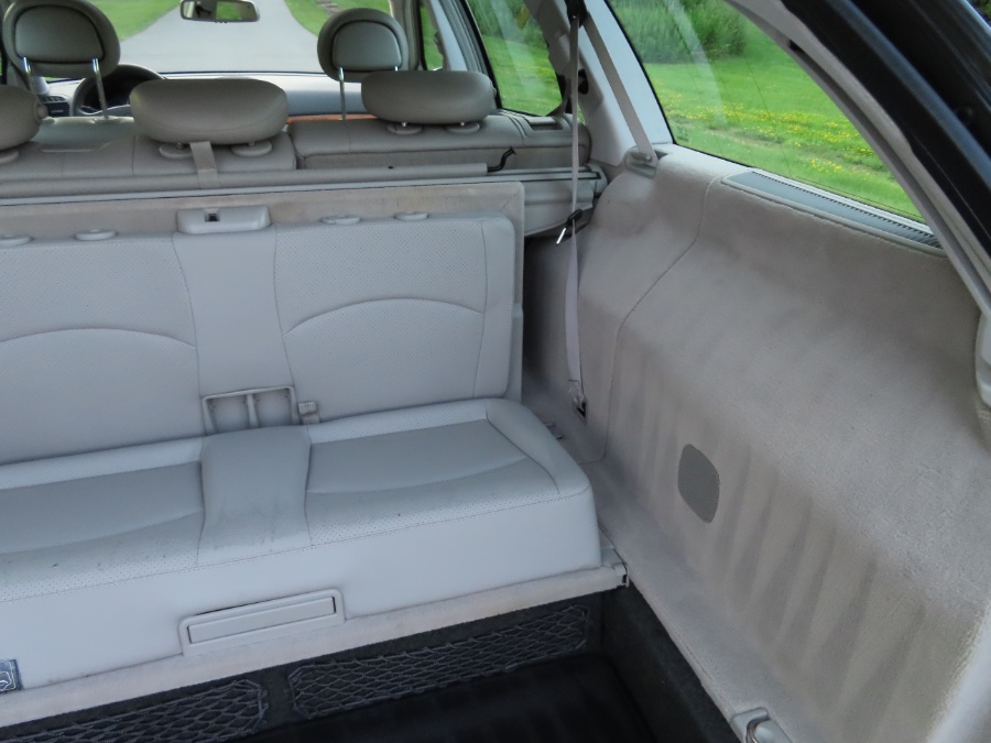 2006 Mercedes-Benz E-Class 4dr Wgn 3.5L 4MATIC AWD, available for sale in North Salem, New York | Meccanic Shop North Inc. North Salem, New York 2006 Mercedes-Benz E-Class 4dr Wgn 3.5L 4MATIC AWD, available for sale in North Salem, New York | Meccanic Shop North Inc. North Salem, New York