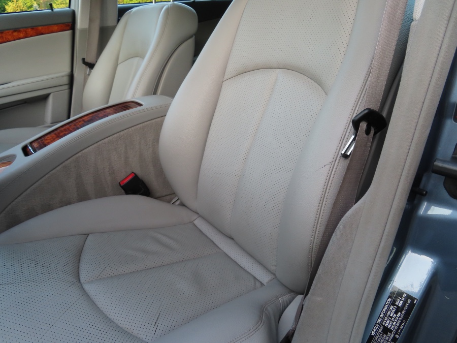 2006 Mercedes-Benz E-Class 4dr Wgn 3.5L 4MATIC AWD, available for sale in North Salem, New York | Meccanic Shop North Inc. North Salem, New York 2006 Mercedes-Benz E-Class 4dr Wgn 3.5L 4MATIC AWD, available for sale in North Salem, New York | Meccanic Shop North Inc. North Salem, New York