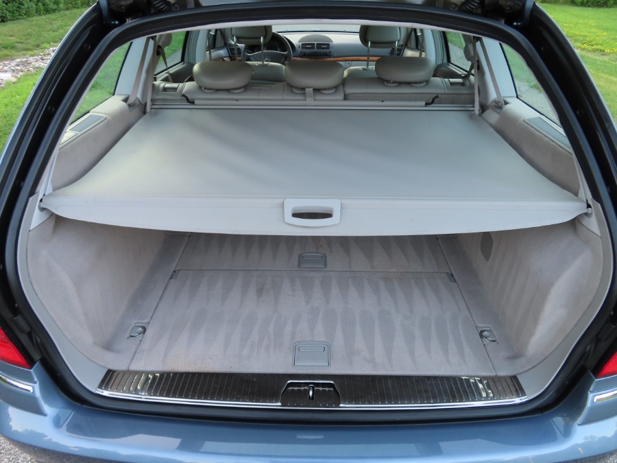 2006 Mercedes-Benz E-Class 4dr Wgn 3.5L 4MATIC AWD, available for sale in North Salem, New York | Meccanic Shop North Inc. North Salem, New York 2006 Mercedes-Benz E-Class 4dr Wgn 3.5L 4MATIC AWD, available for sale in North Salem, New York | Meccanic Shop North Inc. North Salem, New York