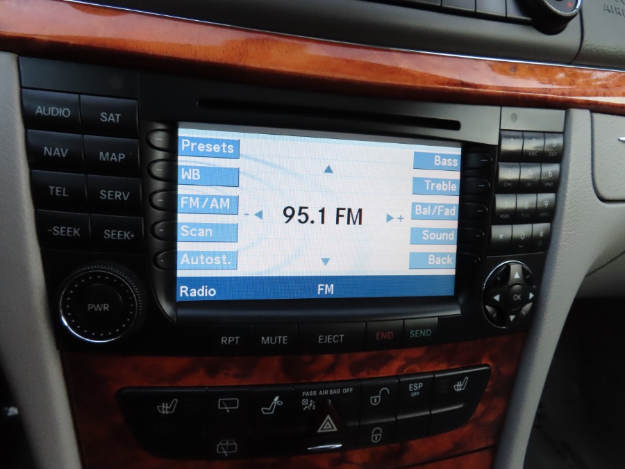 2006 Mercedes-Benz E-Class 4dr Wgn 3.5L 4MATIC AWD, available for sale in North Salem, New York | Meccanic Shop North Inc. North Salem, New York 2006 Mercedes-Benz E-Class 4dr Wgn 3.5L 4MATIC AWD, available for sale in North Salem, New York | Meccanic Shop North Inc. North Salem, New York