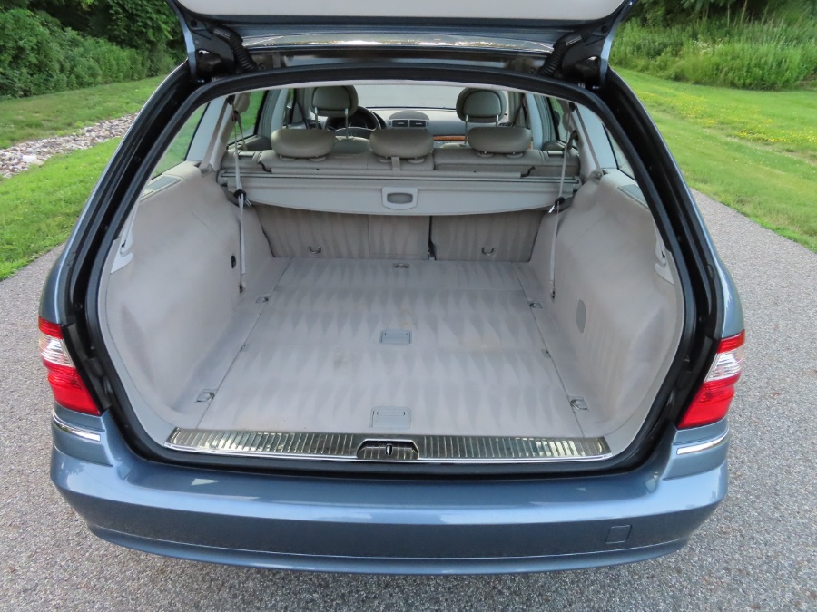 2006 Mercedes-Benz E-Class 4dr Wgn 3.5L 4MATIC AWD, available for sale in North Salem, New York | Meccanic Shop North Inc. North Salem, New York 2006 Mercedes-Benz E-Class 4dr Wgn 3.5L 4MATIC AWD, available for sale in North Salem, New York | Meccanic Shop North Inc. North Salem, New York