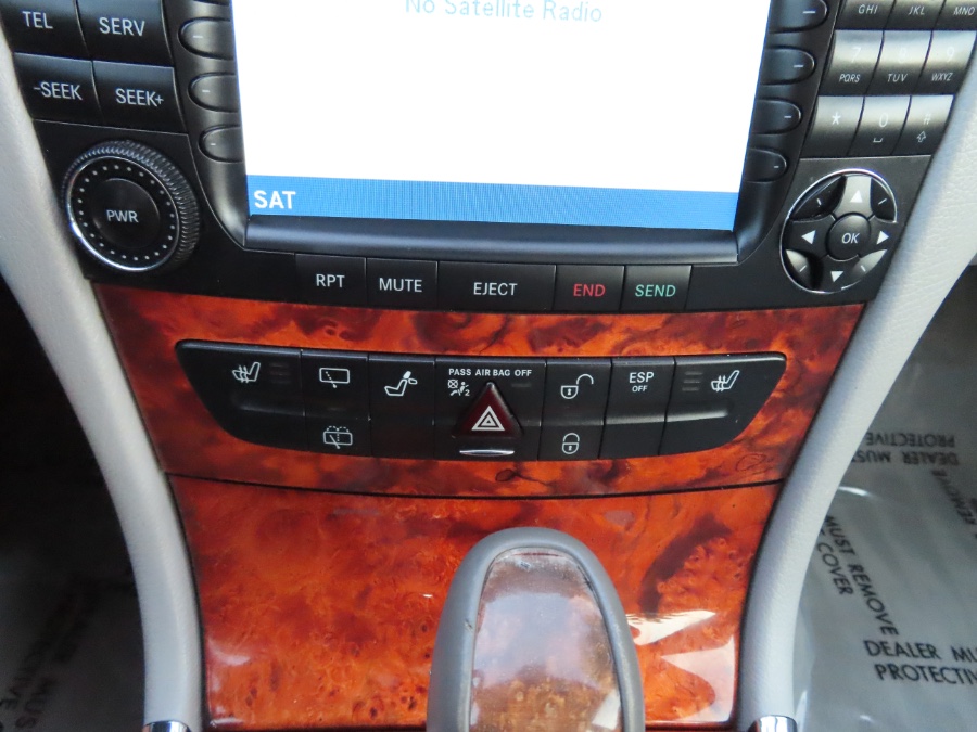 2006 Mercedes-Benz E-Class 4dr Wgn 3.5L 4MATIC AWD, available for sale in North Salem, New York | Meccanic Shop North Inc. North Salem, New York 2006 Mercedes-Benz E-Class 4dr Wgn 3.5L 4MATIC AWD, available for sale in North Salem, New York | Meccanic Shop North Inc. North Salem, New York