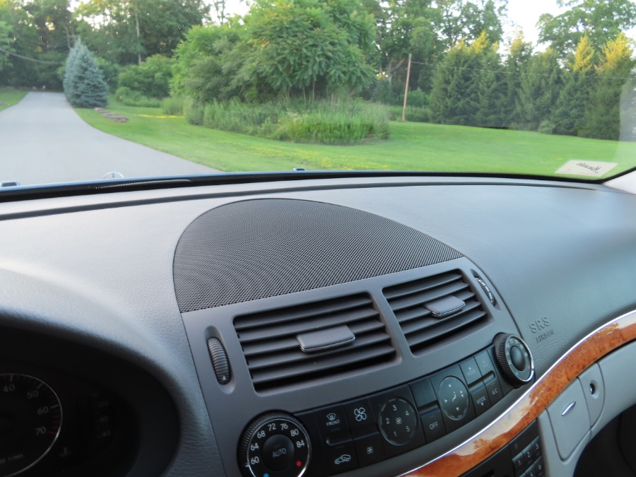 2006 Mercedes-Benz E-Class 4dr Wgn 3.5L 4MATIC AWD, available for sale in North Salem, New York | Meccanic Shop North Inc. North Salem, New York 2006 Mercedes-Benz E-Class 4dr Wgn 3.5L 4MATIC AWD, available for sale in North Salem, New York | Meccanic Shop North Inc. North Salem, New York