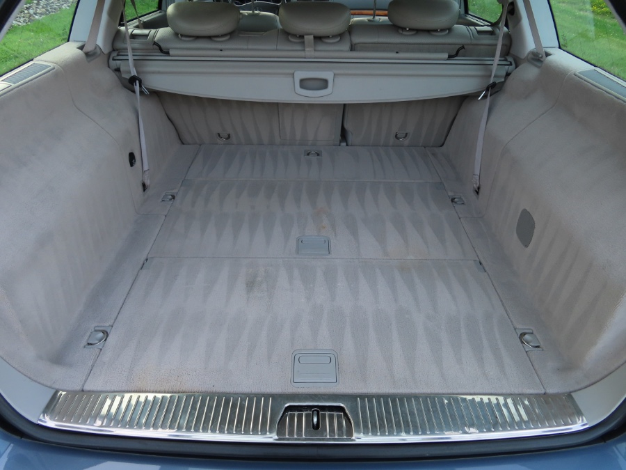 2006 Mercedes-Benz E-Class 4dr Wgn 3.5L 4MATIC AWD, available for sale in North Salem, New York | Meccanic Shop North Inc. North Salem, New York 2006 Mercedes-Benz E-Class 4dr Wgn 3.5L 4MATIC AWD, available for sale in North Salem, New York | Meccanic Shop North Inc. North Salem, New York