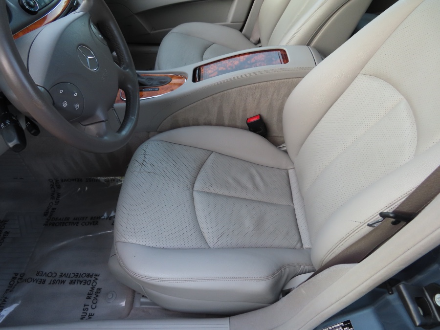 2006 Mercedes-Benz E-Class 4dr Wgn 3.5L 4MATIC AWD, available for sale in North Salem, New York | Meccanic Shop North Inc. North Salem, New York 2006 Mercedes-Benz E-Class 4dr Wgn 3.5L 4MATIC AWD, available for sale in North Salem, New York | Meccanic Shop North Inc. North Salem, New York