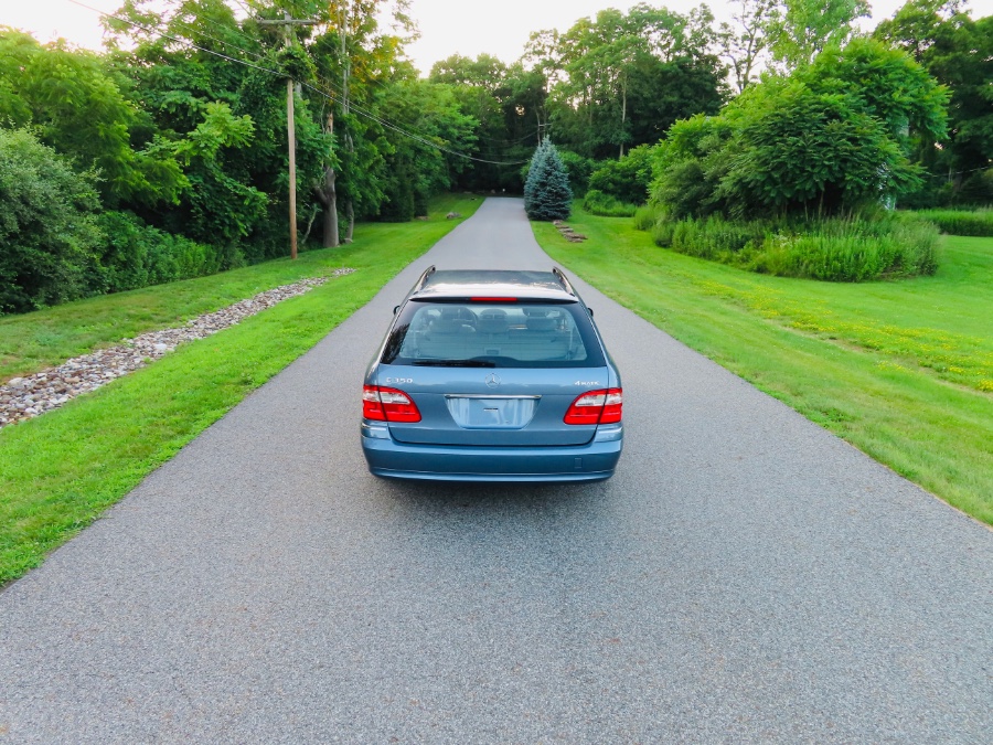 2006 Mercedes-Benz E-Class 4dr Wgn 3.5L 4MATIC AWD, available for sale in North Salem, New York | Meccanic Shop North Inc. North Salem, New York 2006 Mercedes-Benz E-Class 4dr Wgn 3.5L 4MATIC AWD, available for sale in North Salem, New York | Meccanic Shop North Inc. North Salem, New York