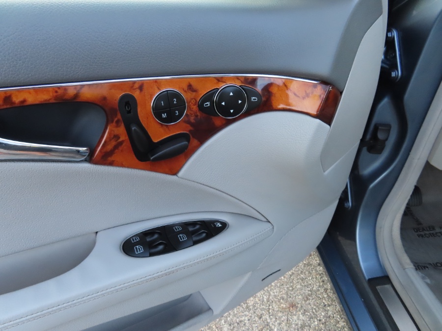 2006 Mercedes-Benz E-Class 4dr Wgn 3.5L 4MATIC AWD, available for sale in North Salem, New York | Meccanic Shop North Inc. North Salem, New York 2006 Mercedes-Benz E-Class 4dr Wgn 3.5L 4MATIC AWD, available for sale in North Salem, New York | Meccanic Shop North Inc. North Salem, New York