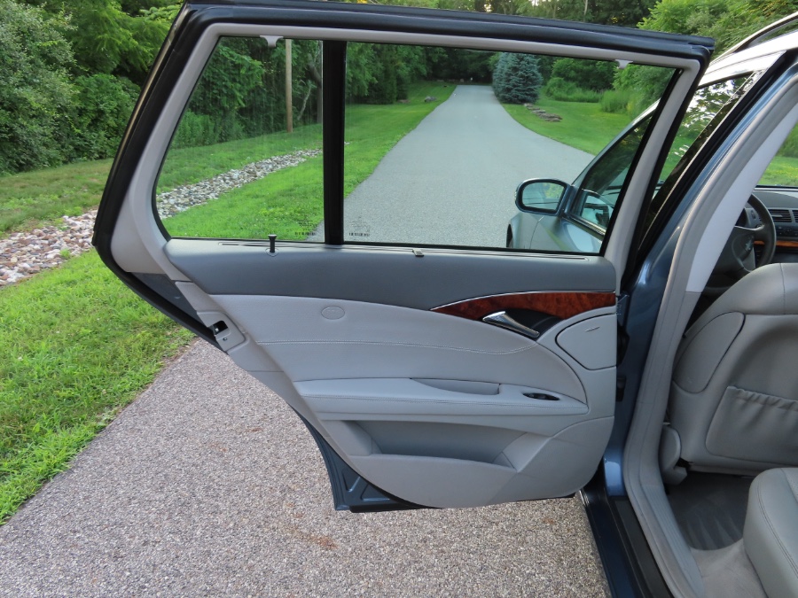 2006 Mercedes-Benz E-Class 4dr Wgn 3.5L 4MATIC AWD, available for sale in North Salem, New York | Meccanic Shop North Inc. North Salem, New York 2006 Mercedes-Benz E-Class 4dr Wgn 3.5L 4MATIC AWD, available for sale in North Salem, New York | Meccanic Shop North Inc. North Salem, New York