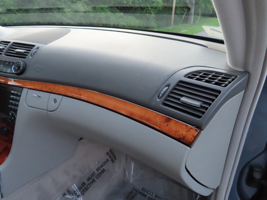 2006 Mercedes-Benz E-Class 4dr Wgn 3.5L 4MATIC AWD, available for sale in North Salem, New York | Meccanic Shop North Inc. North Salem, New York 2006 Mercedes-Benz E-Class 4dr Wgn 3.5L 4MATIC AWD, available for sale in North Salem, New York | Meccanic Shop North Inc. North Salem, New York