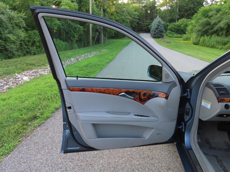 2006 Mercedes-Benz E-Class 4dr Wgn 3.5L 4MATIC AWD, available for sale in North Salem, New York | Meccanic Shop North Inc. North Salem, New York 2006 Mercedes-Benz E-Class 4dr Wgn 3.5L 4MATIC AWD, available for sale in North Salem, New York | Meccanic Shop North Inc. North Salem, New York