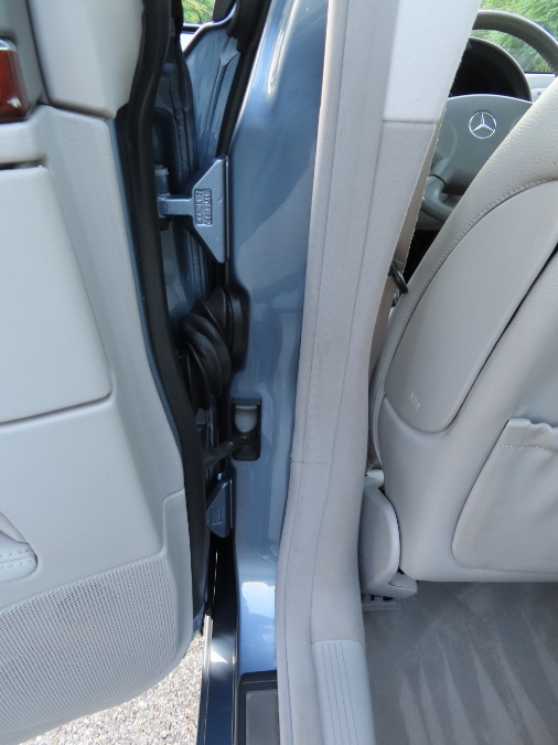2006 Mercedes-Benz E-Class 4dr Wgn 3.5L 4MATIC AWD, available for sale in North Salem, New York | Meccanic Shop North Inc. North Salem, New York 2006 Mercedes-Benz E-Class 4dr Wgn 3.5L 4MATIC AWD, available for sale in North Salem, New York | Meccanic Shop North Inc. North Salem, New York