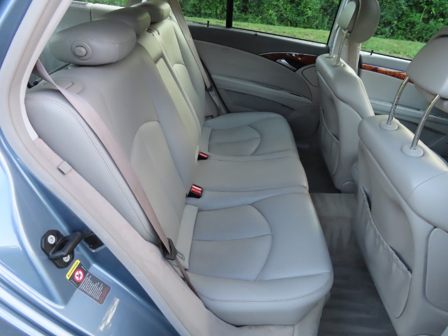 2006 Mercedes-Benz E-Class 4dr Wgn 3.5L 4MATIC AWD, available for sale in North Salem, New York | Meccanic Shop North Inc. North Salem, New York 2006 Mercedes-Benz E-Class 4dr Wgn 3.5L 4MATIC AWD, available for sale in North Salem, New York | Meccanic Shop North Inc. North Salem, New York