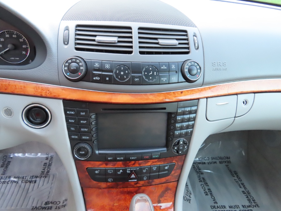 2006 Mercedes-Benz E-Class 4dr Wgn 3.5L 4MATIC AWD, available for sale in North Salem, New York | Meccanic Shop North Inc. North Salem, New York 2006 Mercedes-Benz E-Class 4dr Wgn 3.5L 4MATIC AWD, available for sale in North Salem, New York | Meccanic Shop North Inc. North Salem, New York