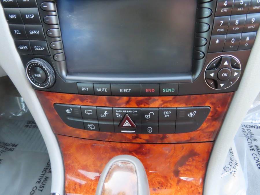 2006 Mercedes-Benz E-Class 4dr Wgn 3.5L 4MATIC AWD, available for sale in North Salem, New York | Meccanic Shop North Inc. North Salem, New York 2006 Mercedes-Benz E-Class 4dr Wgn 3.5L 4MATIC AWD, available for sale in North Salem, New York | Meccanic Shop North Inc. North Salem, New York