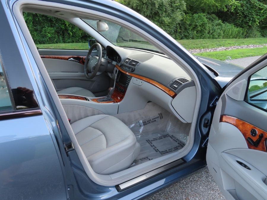 2006 Mercedes-Benz E-Class 4dr Wgn 3.5L 4MATIC AWD, available for sale in North Salem, New York | Meccanic Shop North Inc. North Salem, New York 2006 Mercedes-Benz E-Class 4dr Wgn 3.5L 4MATIC AWD, available for sale in North Salem, New York | Meccanic Shop North Inc. North Salem, New York