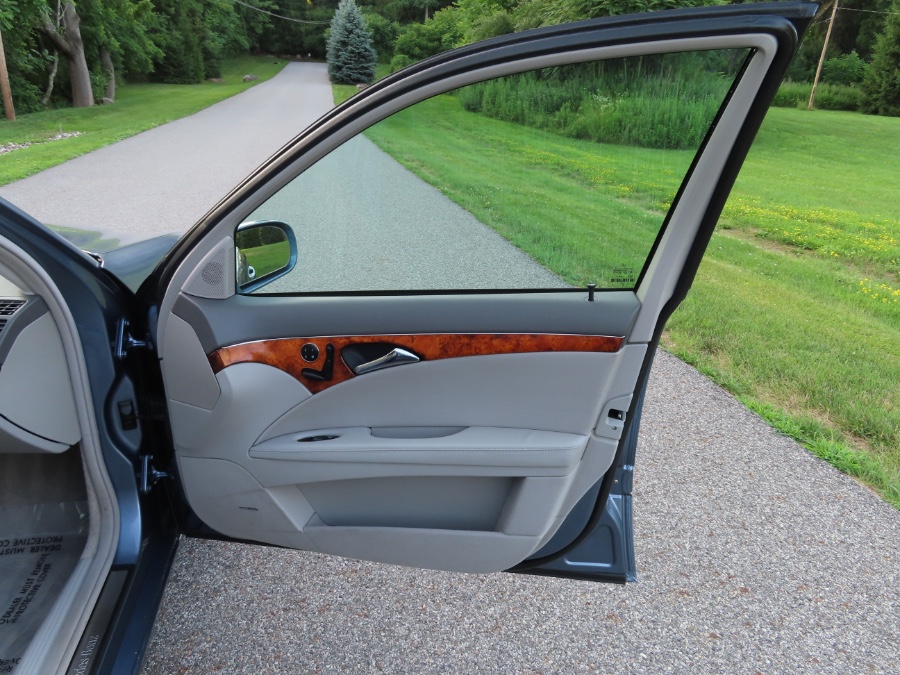 2006 Mercedes-Benz E-Class 4dr Wgn 3.5L 4MATIC AWD, available for sale in North Salem, New York | Meccanic Shop North Inc. North Salem, New York 2006 Mercedes-Benz E-Class 4dr Wgn 3.5L 4MATIC AWD, available for sale in North Salem, New York | Meccanic Shop North Inc. North Salem, New York