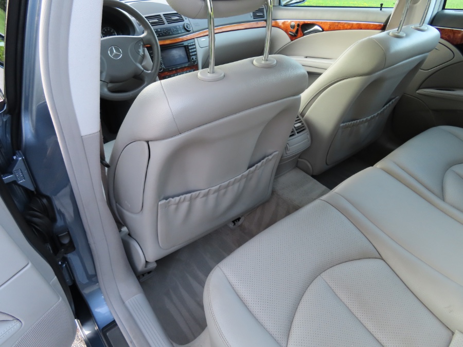 2006 Mercedes-Benz E-Class 4dr Wgn 3.5L 4MATIC AWD, available for sale in North Salem, New York | Meccanic Shop North Inc. North Salem, New York 2006 Mercedes-Benz E-Class 4dr Wgn 3.5L 4MATIC AWD, available for sale in North Salem, New York | Meccanic Shop North Inc. North Salem, New York