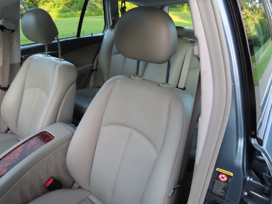2006 Mercedes-Benz E-Class 4dr Wgn 3.5L 4MATIC AWD, available for sale in North Salem, New York | Meccanic Shop North Inc. North Salem, New York 2006 Mercedes-Benz E-Class 4dr Wgn 3.5L 4MATIC AWD, available for sale in North Salem, New York | Meccanic Shop North Inc. North Salem, New York