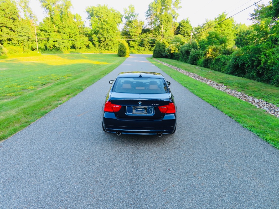 2011 BMW 3 Series 4dr Sdn 335i xDrive AWD, available for sale in North Salem, New York | Meccanic Shop North Inc. North Salem, New York 2011 BMW 3 Series 4dr Sdn 335i xDrive AWD, available for sale in North Salem, New York | Meccanic Shop North Inc. North Salem, New York