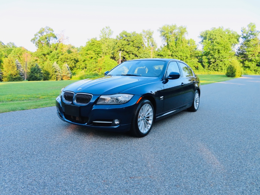 2011 BMW 3 Series 4dr Sdn 335i xDrive AWD, available for sale in North Salem, New York | Meccanic Shop North Inc. North Salem, New York 2011 BMW 3 Series 4dr Sdn 335i xDrive AWD, available for sale in North Salem, New York | Meccanic Shop North Inc. North Salem, New York