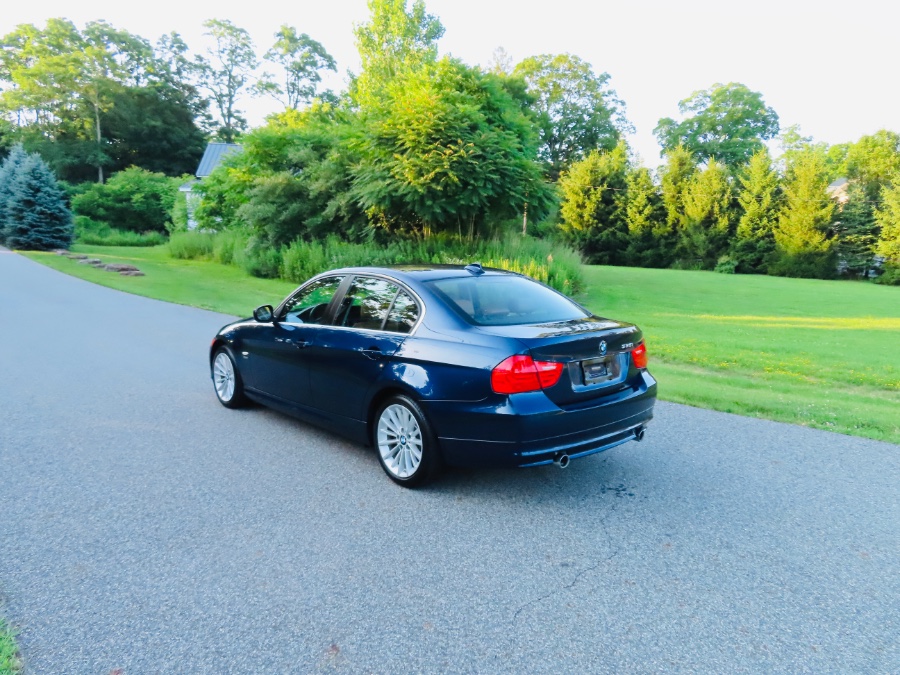 2011 BMW 3 Series 4dr Sdn 335i xDrive AWD, available for sale in North Salem, New York | Meccanic Shop North Inc. North Salem, New York 2011 BMW 3 Series 4dr Sdn 335i xDrive AWD, available for sale in North Salem, New York | Meccanic Shop North Inc. North Salem, New York