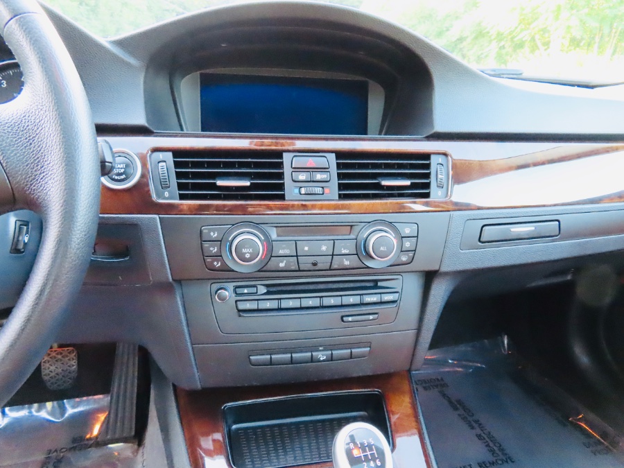 2011 BMW 3 Series 4dr Sdn 335i xDrive AWD, available for sale in North Salem, New York | Meccanic Shop North Inc. North Salem, New York 2011 BMW 3 Series 4dr Sdn 335i xDrive AWD, available for sale in North Salem, New York | Meccanic Shop North Inc. North Salem, New York