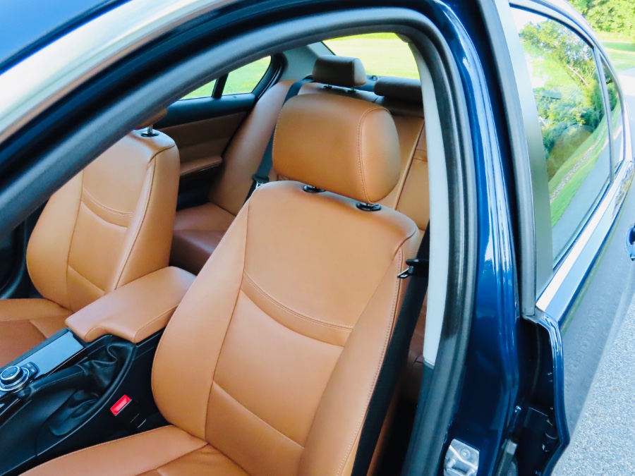 2011 BMW 3 Series 4dr Sdn 335i xDrive AWD, available for sale in North Salem, New York | Meccanic Shop North Inc. North Salem, New York 2011 BMW 3 Series 4dr Sdn 335i xDrive AWD, available for sale in North Salem, New York | Meccanic Shop North Inc. North Salem, New York