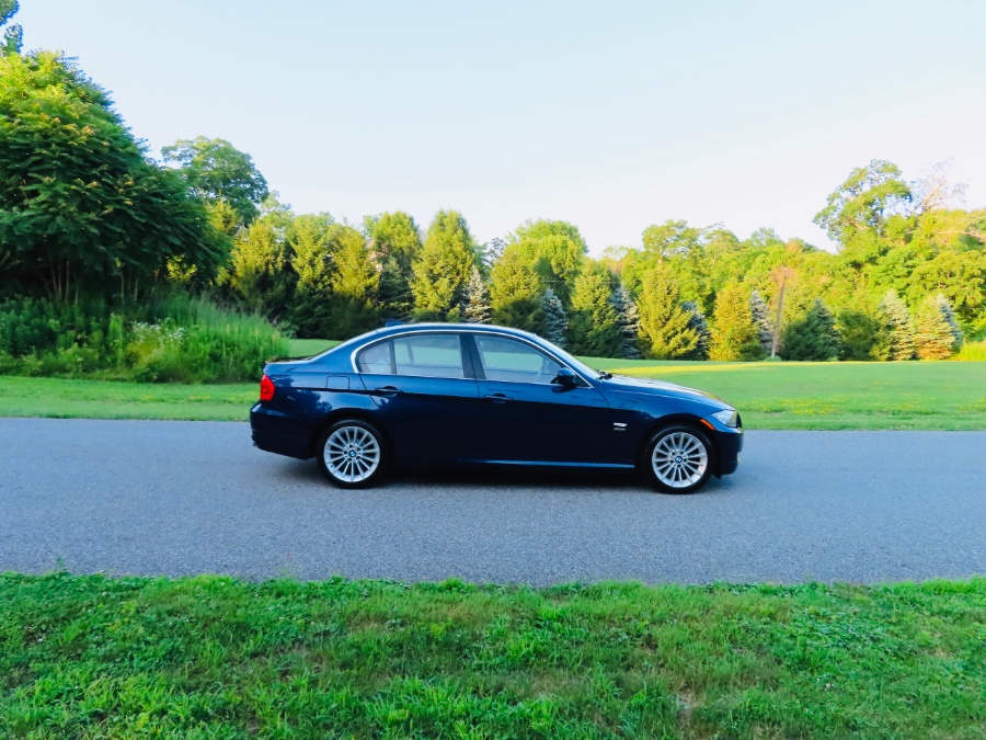 2011 BMW 3 Series 4dr Sdn 335i xDrive AWD, available for sale in North Salem, New York | Meccanic Shop North Inc. North Salem, New York 2011 BMW 3 Series 4dr Sdn 335i xDrive AWD, available for sale in North Salem, New York | Meccanic Shop North Inc. North Salem, New York