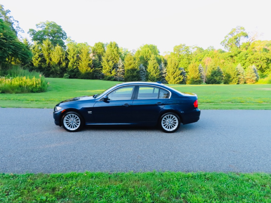 2011 BMW 3 Series 4dr Sdn 335i xDrive AWD, available for sale in North Salem, New York | Meccanic Shop North Inc. North Salem, New York 2011 BMW 3 Series 4dr Sdn 335i xDrive AWD, available for sale in North Salem, New York | Meccanic Shop North Inc. North Salem, New York