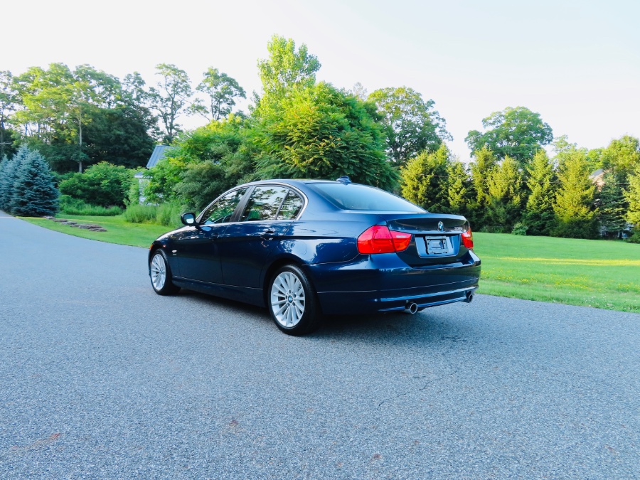 2011 BMW 3 Series 4dr Sdn 335i xDrive AWD, available for sale in North Salem, New York | Meccanic Shop North Inc. North Salem, New York 2011 BMW 3 Series 4dr Sdn 335i xDrive AWD, available for sale in North Salem, New York | Meccanic Shop North Inc. North Salem, New York