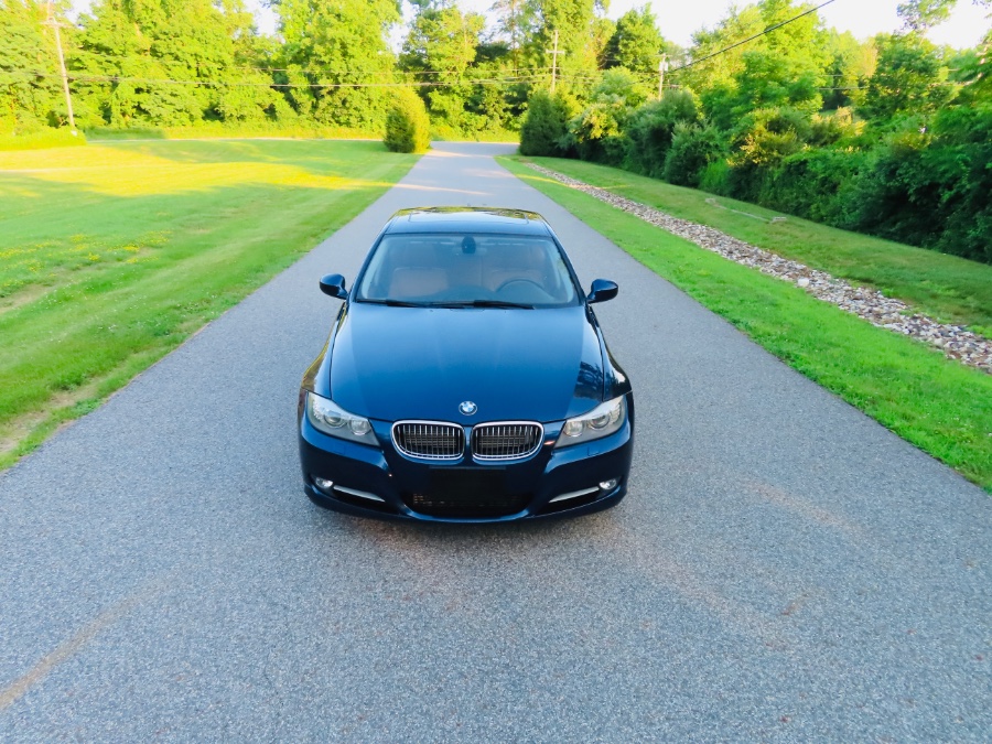 2011 BMW 3 Series 4dr Sdn 335i xDrive AWD, available for sale in North Salem, New York | Meccanic Shop North Inc. North Salem, New York 2011 BMW 3 Series 4dr Sdn 335i xDrive AWD, available for sale in North Salem, New York | Meccanic Shop North Inc. North Salem, New York