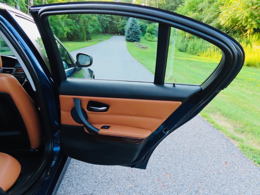 2011 BMW 3 Series 4dr Sdn 335i xDrive AWD, available for sale in North Salem, New York | Meccanic Shop North Inc. North Salem, New York 2011 BMW 3 Series 4dr Sdn 335i xDrive AWD, available for sale in North Salem, New York | Meccanic Shop North Inc. North Salem, New York