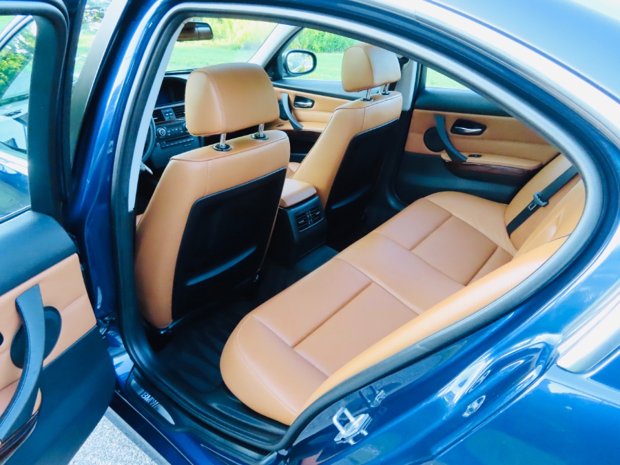 2011 BMW 3 Series 4dr Sdn 335i xDrive AWD, available for sale in North Salem, New York | Meccanic Shop North Inc. North Salem, New York 2011 BMW 3 Series 4dr Sdn 335i xDrive AWD, available for sale in North Salem, New York | Meccanic Shop North Inc. North Salem, New York
