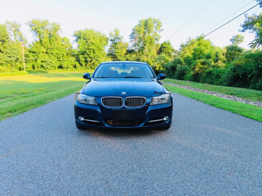 2011 BMW 3 Series 4dr Sdn 335i xDrive AWD, available for sale in North Salem, New York | Meccanic Shop North Inc. North Salem, New York 2011 BMW 3 Series 4dr Sdn 335i xDrive AWD, available for sale in North Salem, New York | Meccanic Shop North Inc. North Salem, New York