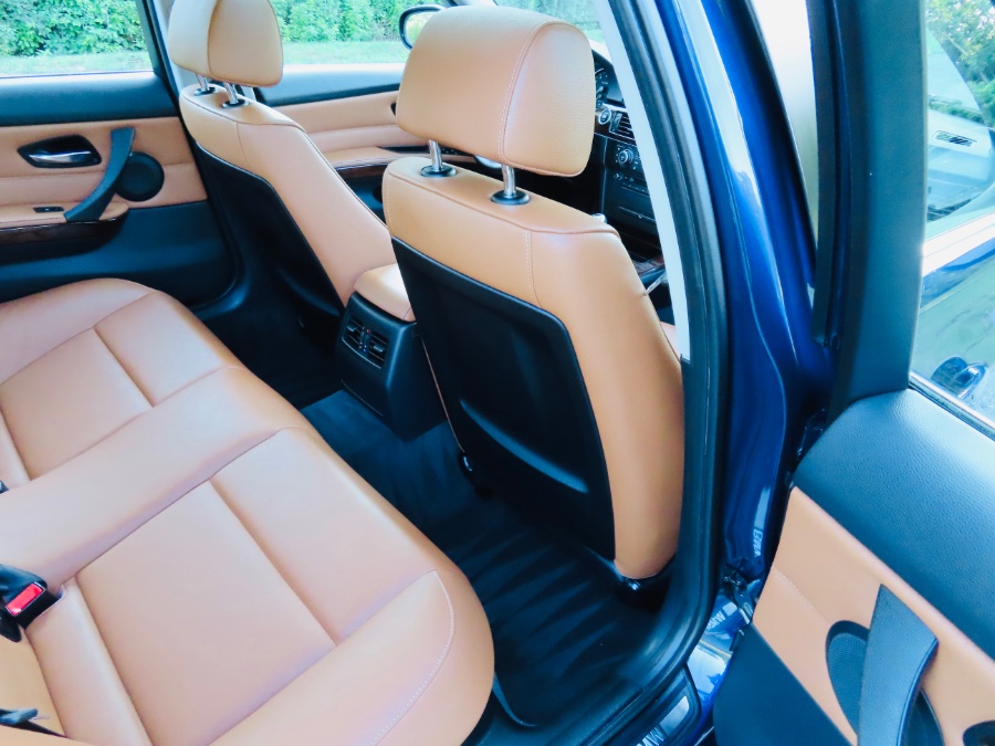2011 BMW 3 Series 4dr Sdn 335i xDrive AWD, available for sale in North Salem, New York | Meccanic Shop North Inc. North Salem, New York 2011 BMW 3 Series 4dr Sdn 335i xDrive AWD, available for sale in North Salem, New York | Meccanic Shop North Inc. North Salem, New York