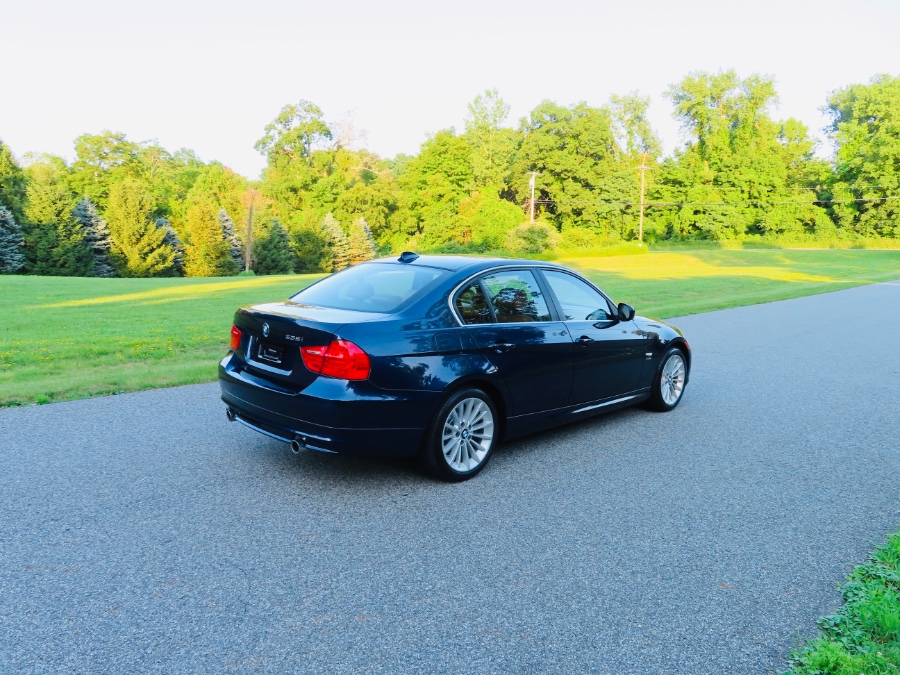2011 BMW 3 Series 4dr Sdn 335i xDrive AWD, available for sale in North Salem, New York | Meccanic Shop North Inc. North Salem, New York 2011 BMW 3 Series 4dr Sdn 335i xDrive AWD, available for sale in North Salem, New York | Meccanic Shop North Inc. North Salem, New York