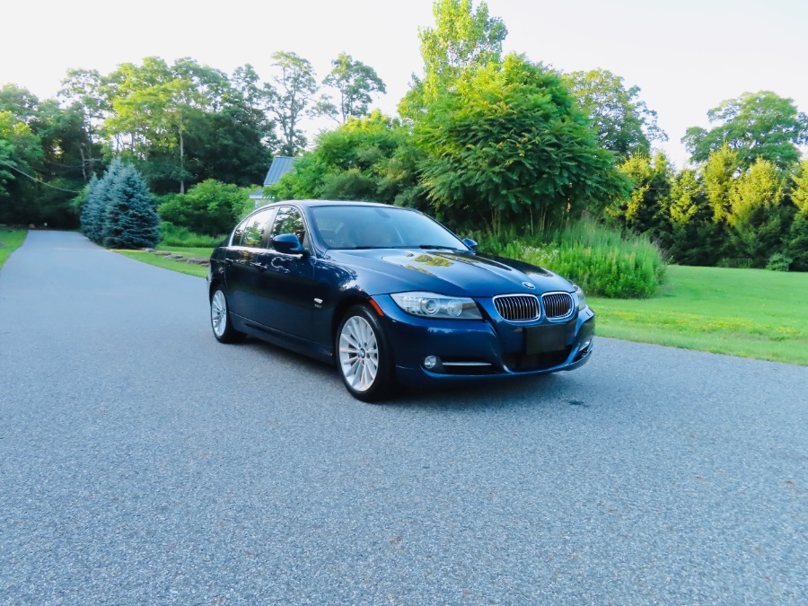 2011 BMW 3 Series 4dr Sdn 335i xDrive AWD, available for sale in North Salem, New York | Meccanic Shop North Inc. North Salem, New York 2011 BMW 3 Series 4dr Sdn 335i xDrive AWD, available for sale in North Salem, New York | Meccanic Shop North Inc. North Salem, New York