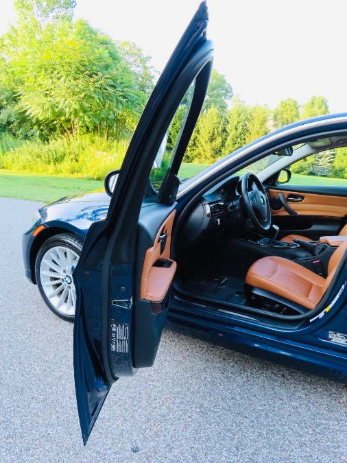 2011 BMW 3 Series 4dr Sdn 335i xDrive AWD, available for sale in North Salem, New York | Meccanic Shop North Inc. North Salem, New York 2011 BMW 3 Series 4dr Sdn 335i xDrive AWD, available for sale in North Salem, New York | Meccanic Shop North Inc. North Salem, New York