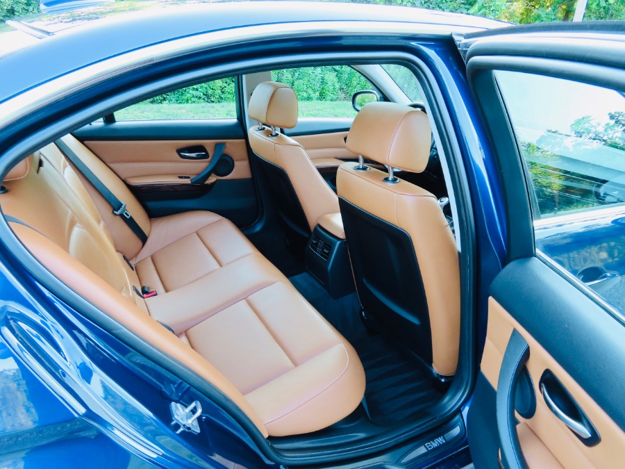2011 BMW 3 Series 4dr Sdn 335i xDrive AWD, available for sale in North Salem, New York | Meccanic Shop North Inc. North Salem, New York 2011 BMW 3 Series 4dr Sdn 335i xDrive AWD, available for sale in North Salem, New York | Meccanic Shop North Inc. North Salem, New York