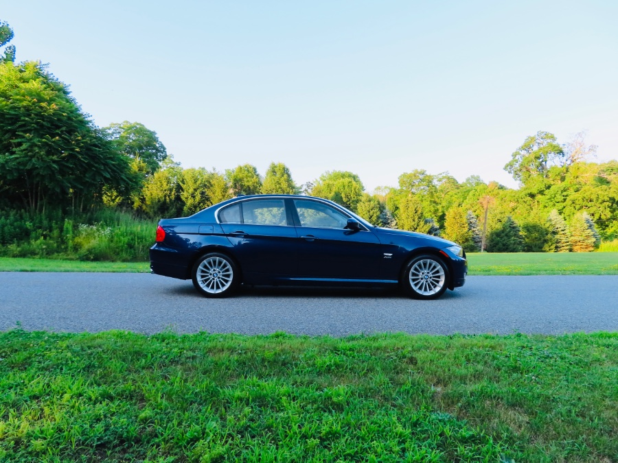 2011 BMW 3 Series 4dr Sdn 335i xDrive AWD, available for sale in North Salem, New York | Meccanic Shop North Inc. North Salem, New York 2011 BMW 3 Series 4dr Sdn 335i xDrive AWD, available for sale in North Salem, New York | Meccanic Shop North Inc. North Salem, New York