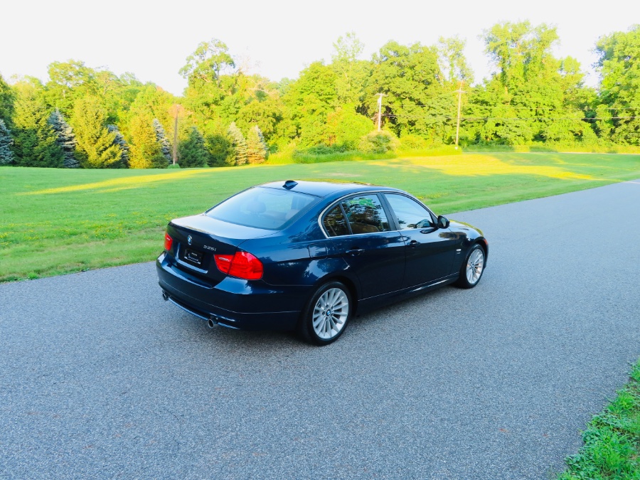 2011 BMW 3 Series 4dr Sdn 335i xDrive AWD, available for sale in North Salem, New York | Meccanic Shop North Inc. North Salem, New York 2011 BMW 3 Series 4dr Sdn 335i xDrive AWD, available for sale in North Salem, New York | Meccanic Shop North Inc. North Salem, New York